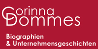 CorinnaDommes Logo